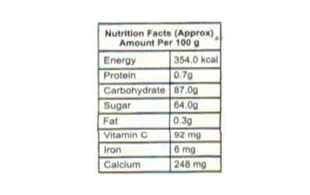 Shadani Ram Ladoo    Container  200 grams